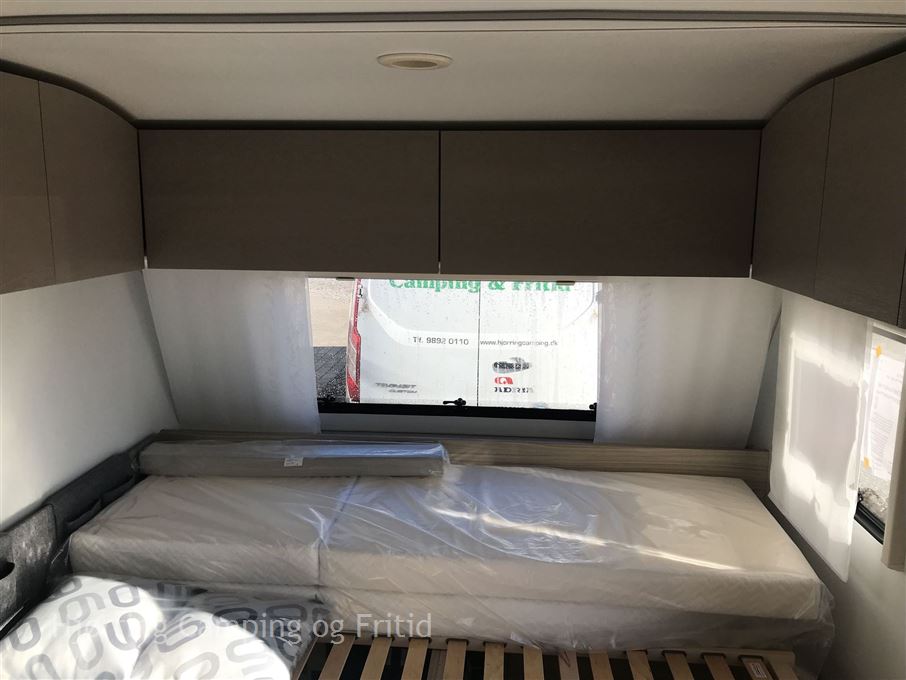 Adria Altea 552 PK Kampagne