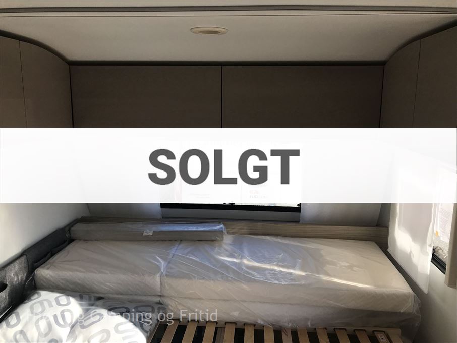 Adria Altea 552 PK Kampagne