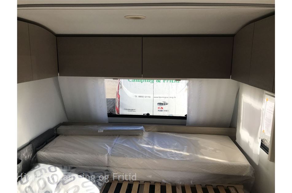 Adria Altea 552 PK Kampagne