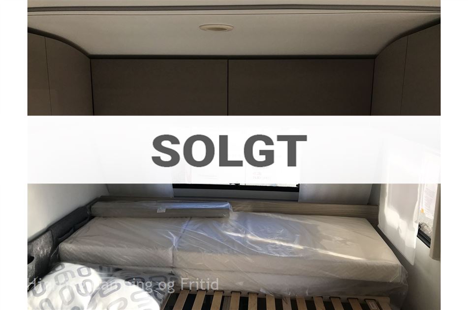 Adria Altea 552 PK Kampagne