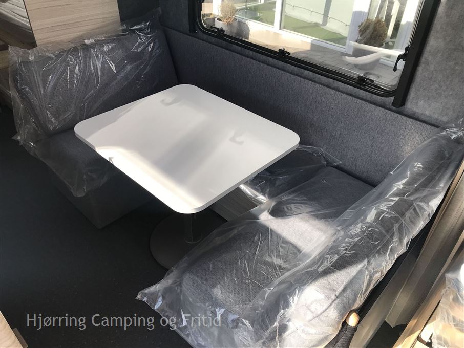 Adria Altea 552 PK Kampagne