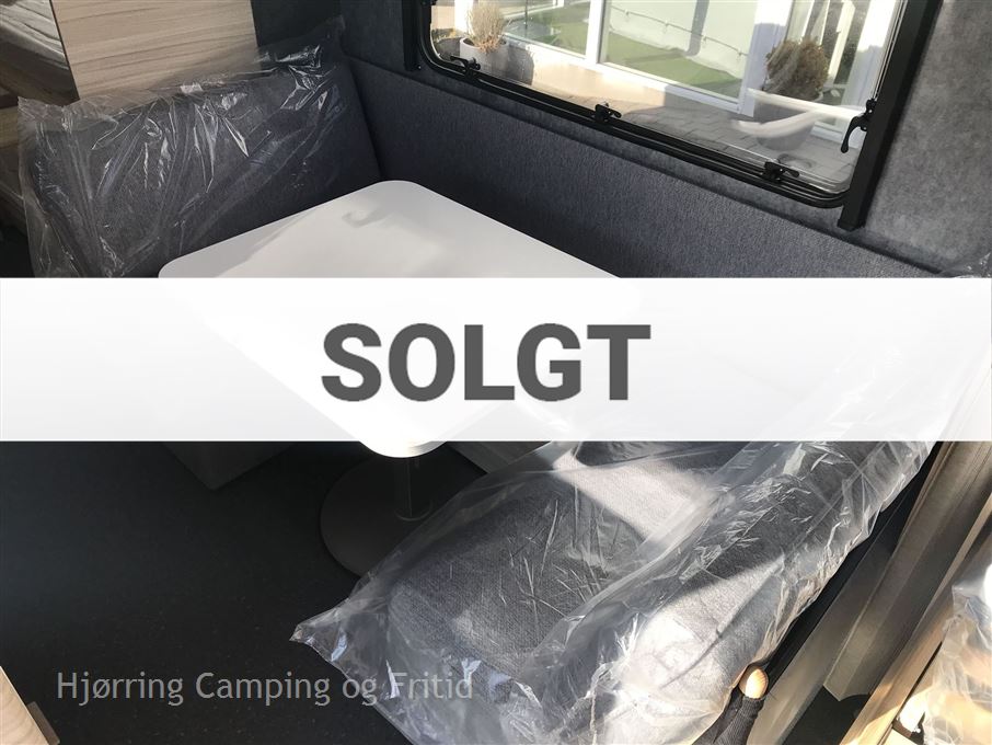 Adria Altea 552 PK Kampagne