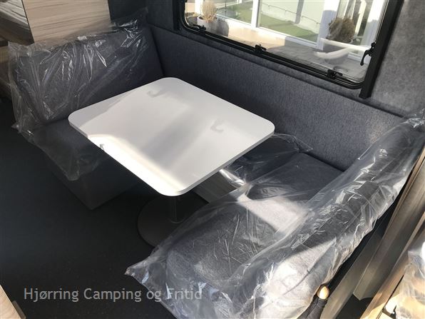 Adria Altea 552 PK Kampagne