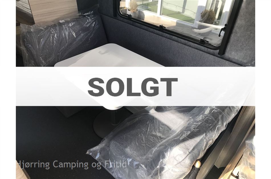 Adria Altea 552 PK Kampagne