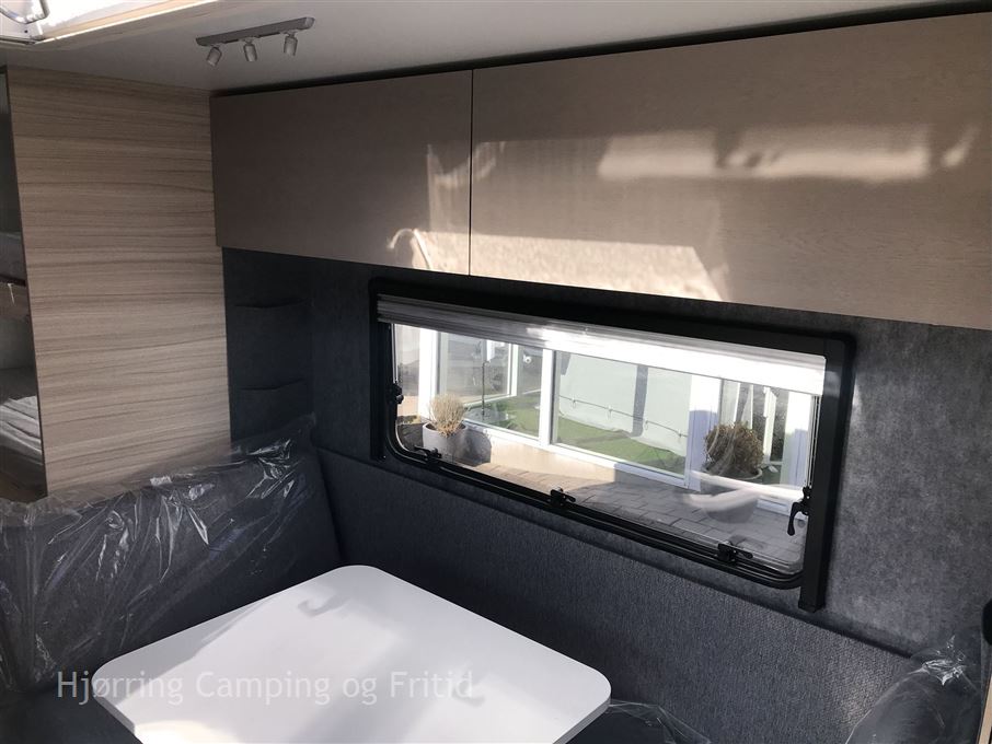 Adria Altea 552 PK Kampagne