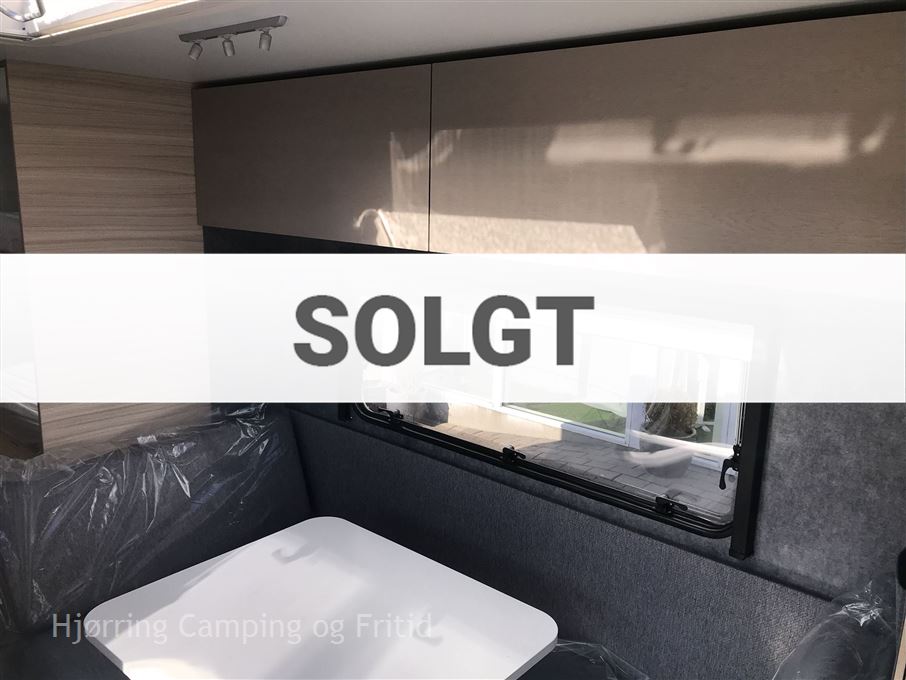 Adria Altea 552 PK Kampagne