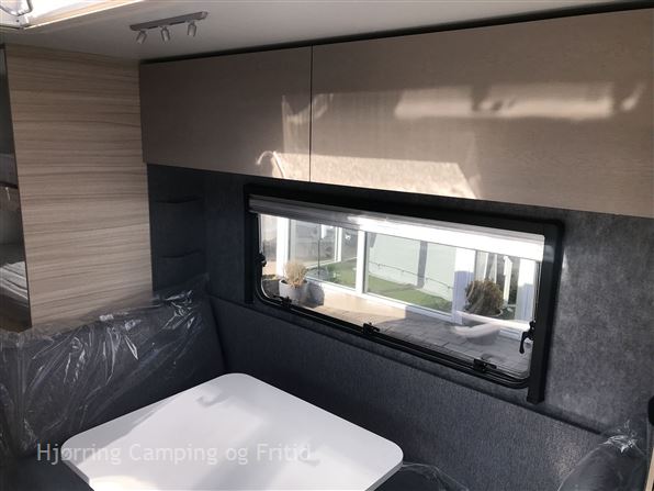 Adria Altea 552 PK Kampagne