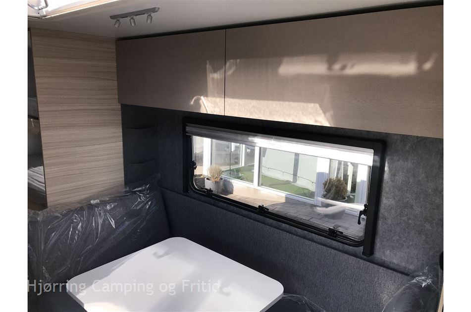 Adria Altea 552 PK Kampagne