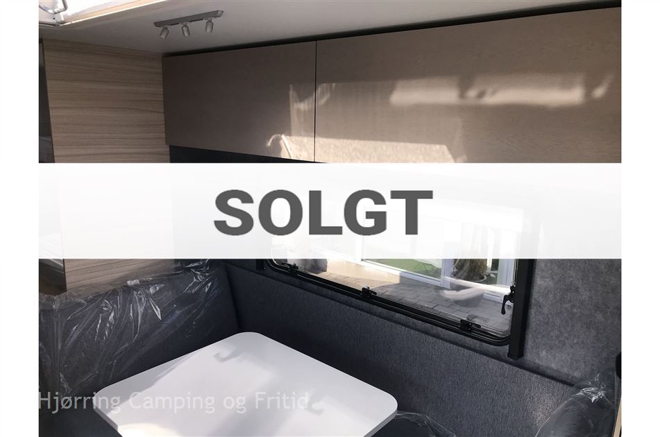 Adria Altea 552 PK Kampagne