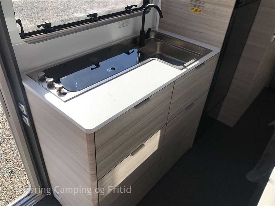 Adria Altea 552 PK Kampagne