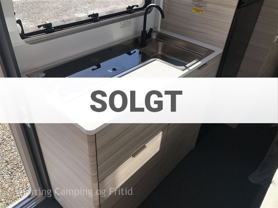 Adria Altea 552 PK Kampagne
