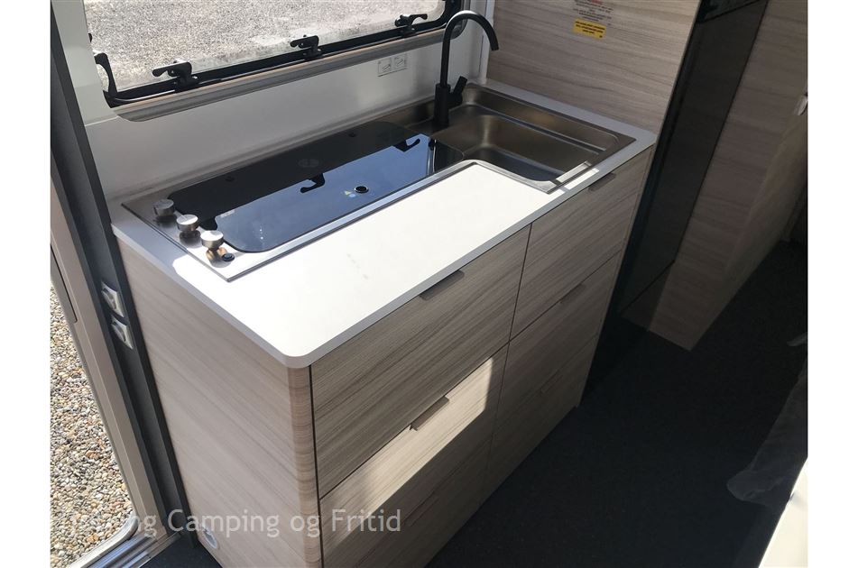 Adria Altea 552 PK Kampagne