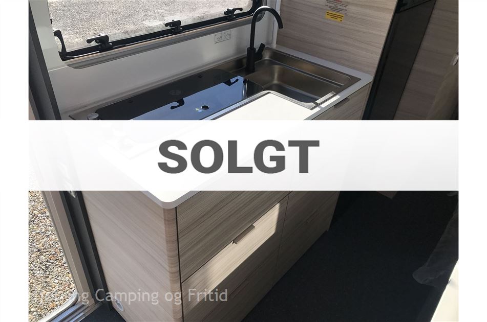 Adria Altea 552 PK Kampagne