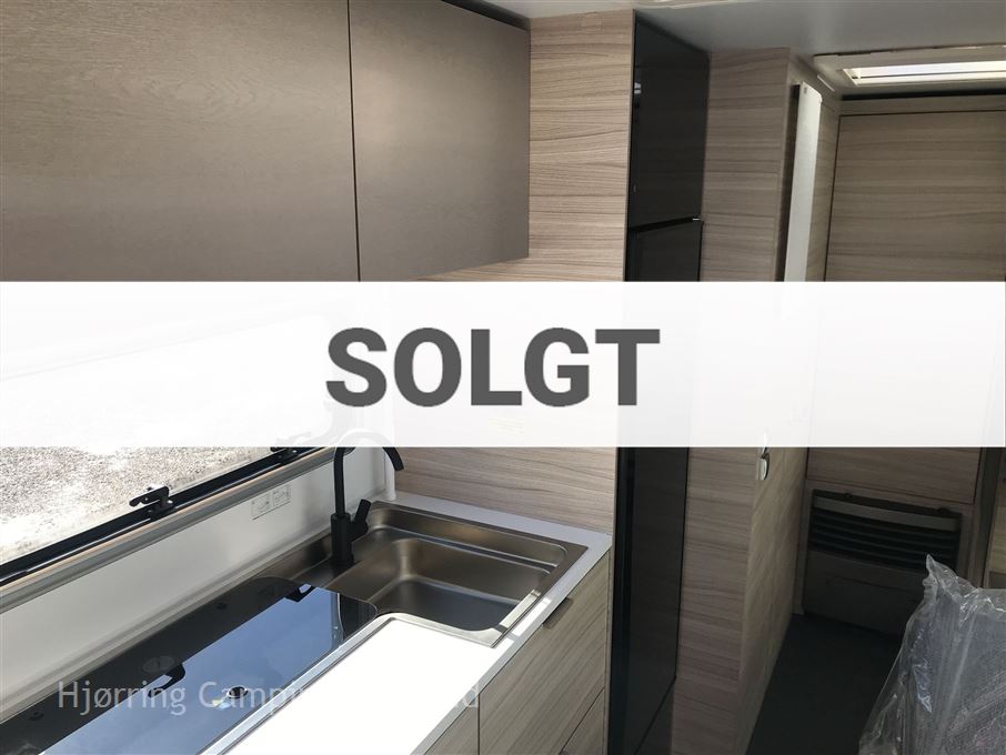 Adria Altea 552 PK Kampagne
