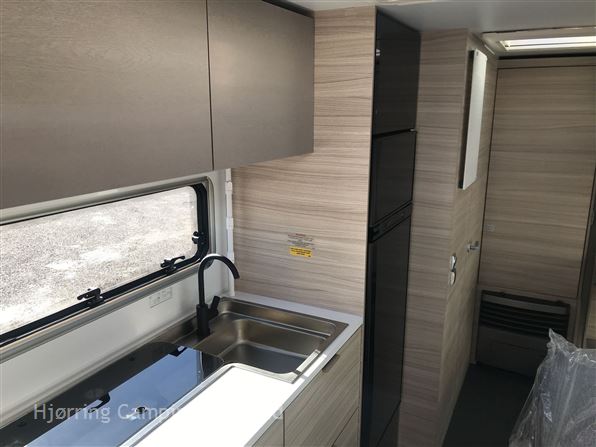 Adria Altea 552 PK Kampagne