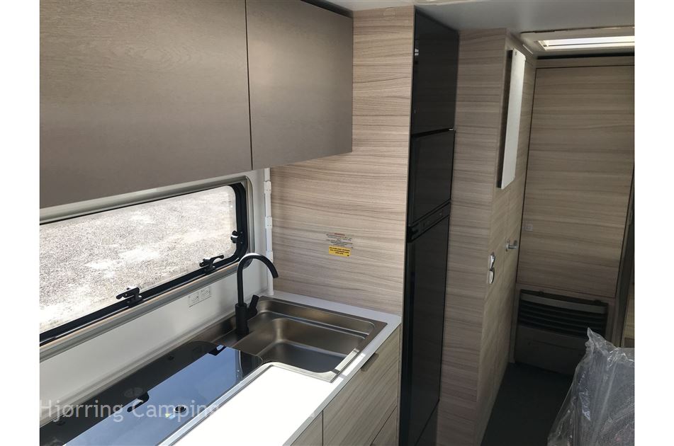 Adria Altea 552 PK Kampagne