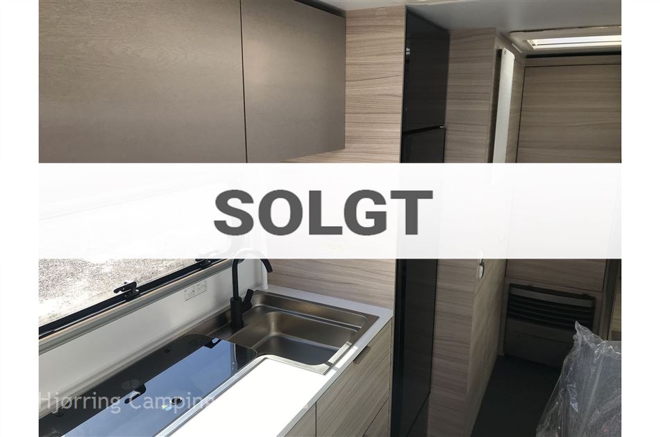 Adria Altea 552 PK Kampagne