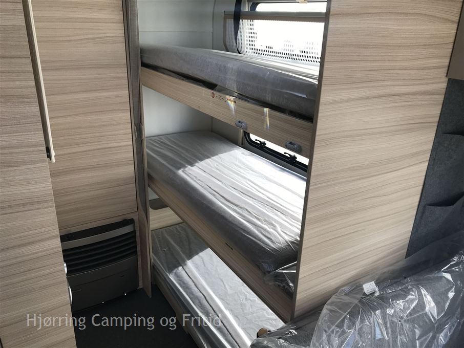 Adria Altea 552 PK Kampagne