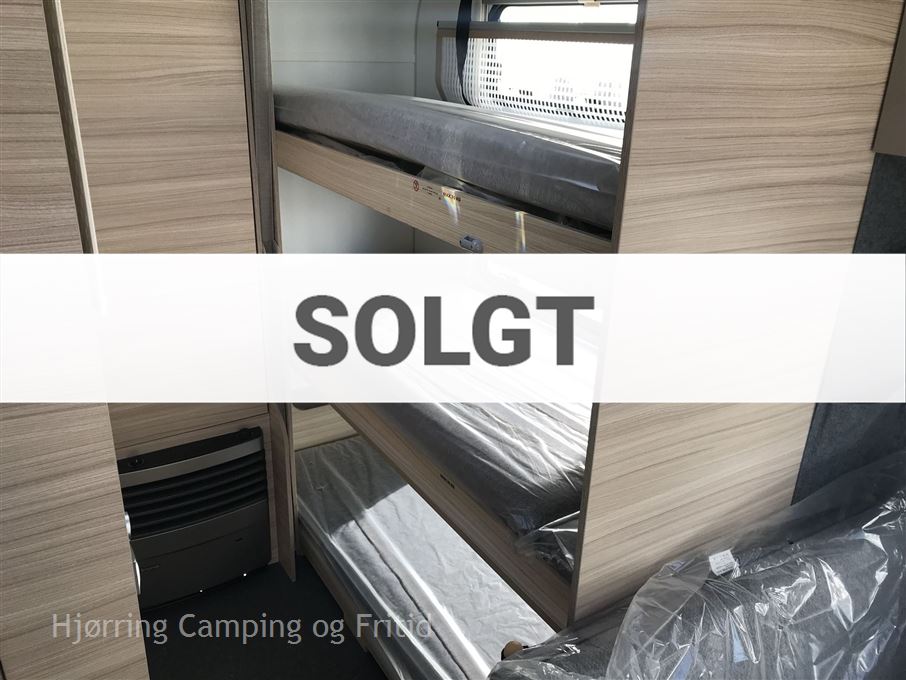 Adria Altea 552 PK Kampagne