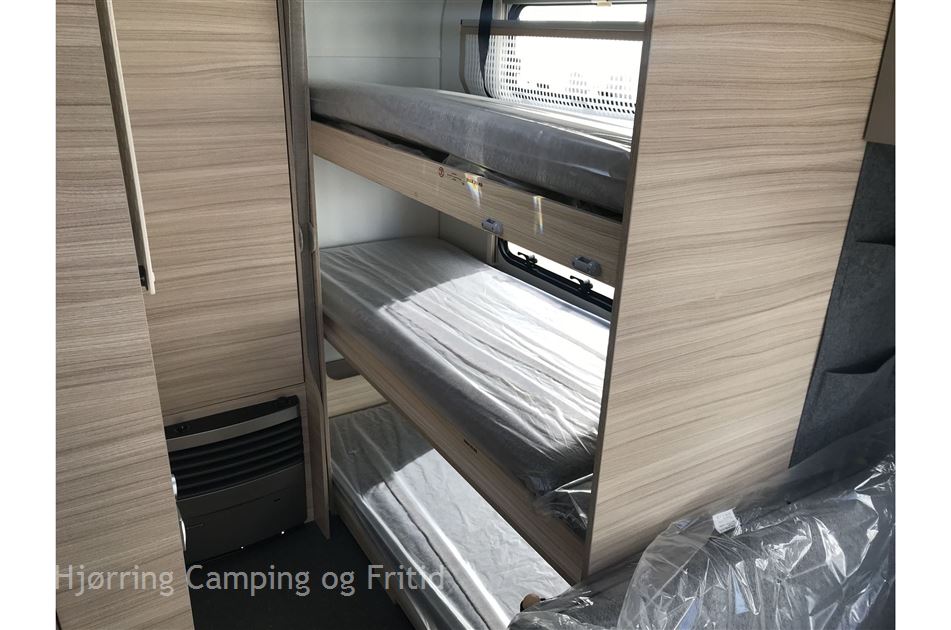 Adria Altea 552 PK Kampagne