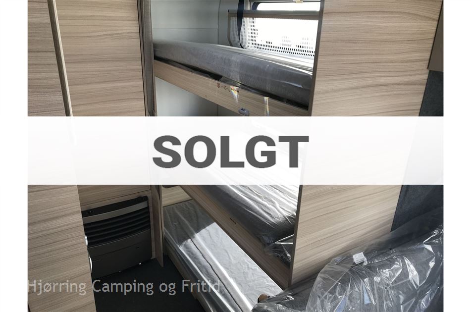 Adria Altea 552 PK Kampagne