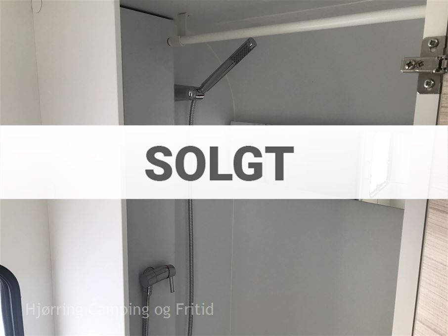 Adria Altea 552 PK Kampagne