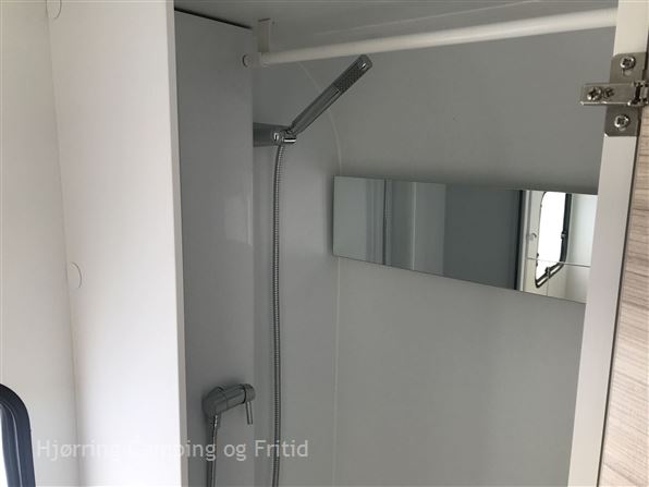 Adria Altea 552 PK Kampagne