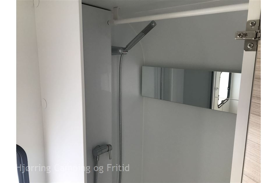 Adria Altea 552 PK Kampagne