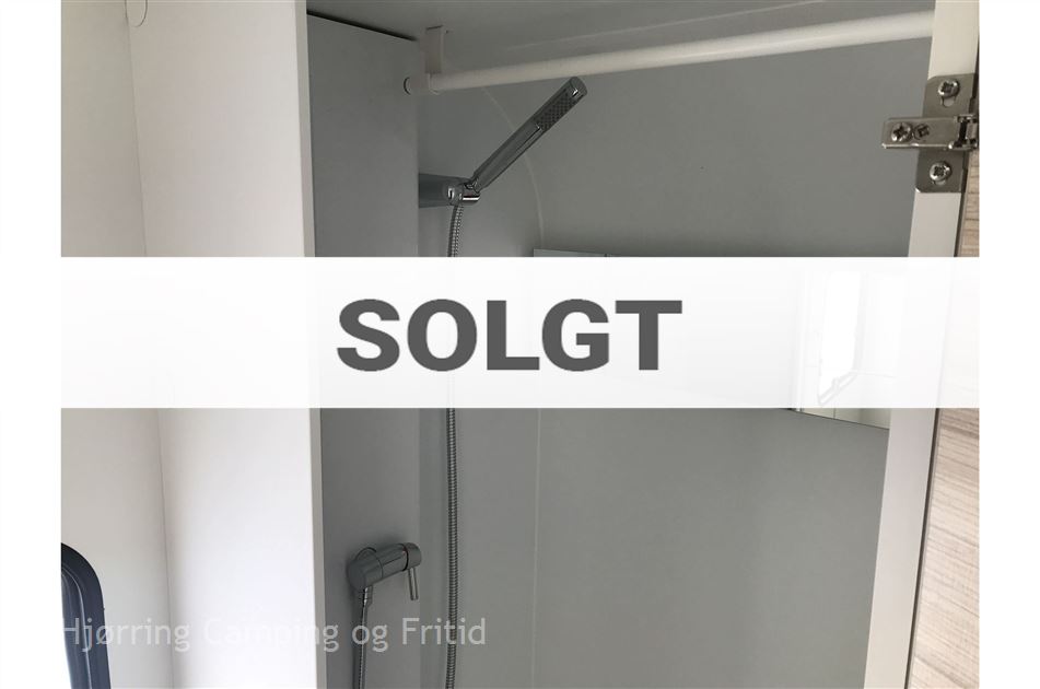 Adria Altea 552 PK Kampagne