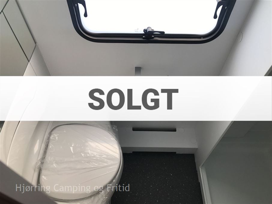 Adria Altea 552 PK Kampagne