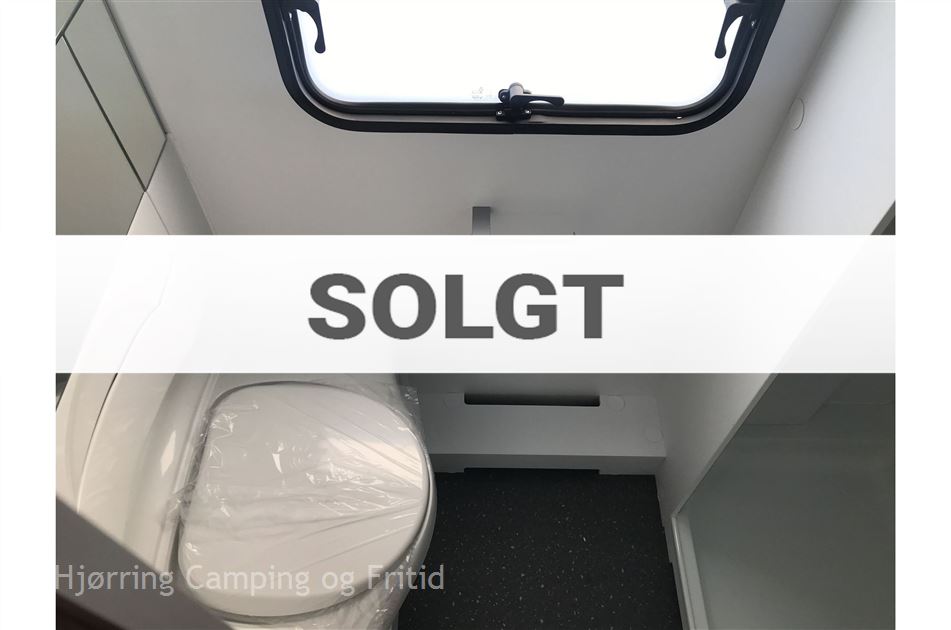 Adria Altea 552 PK Kampagne