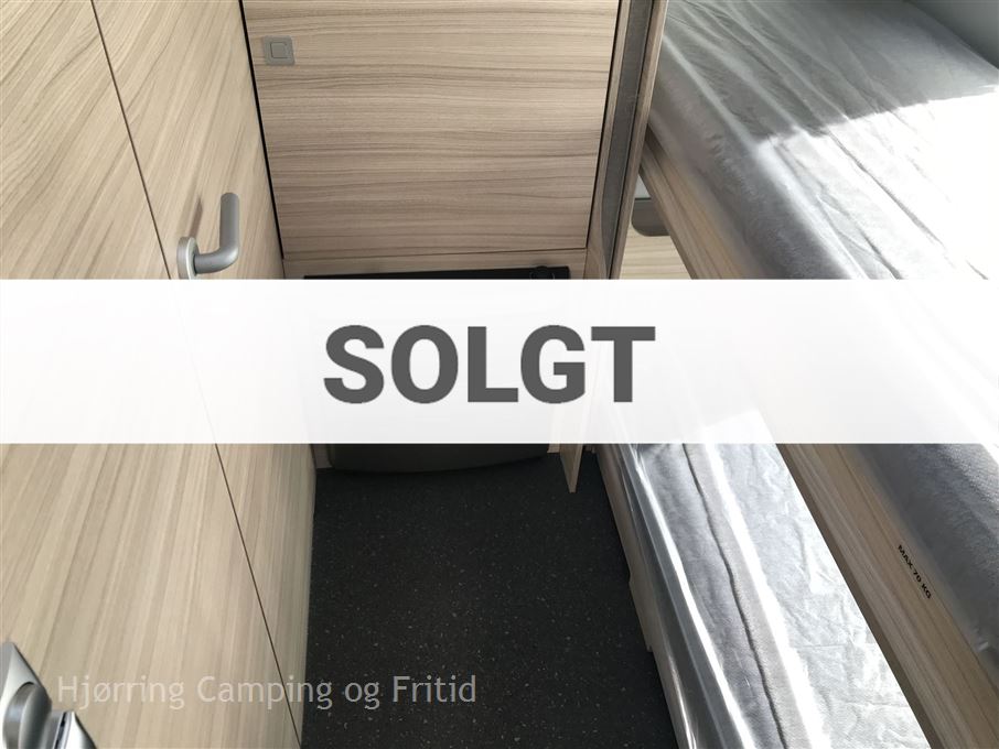 Adria Altea 552 PK Kampagne