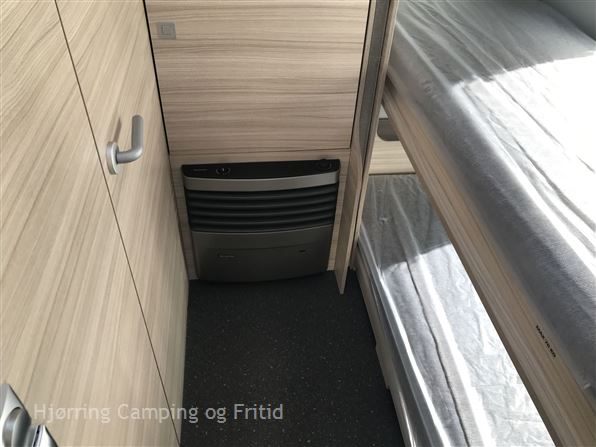 Adria Altea 552 PK Kampagne