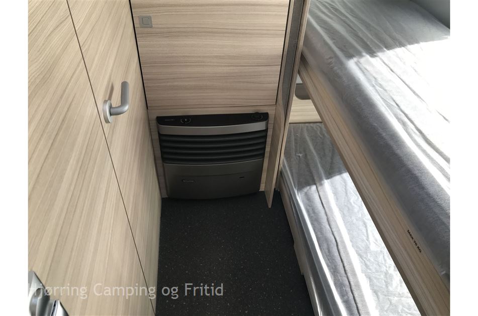 Adria Altea 552 PK Kampagne