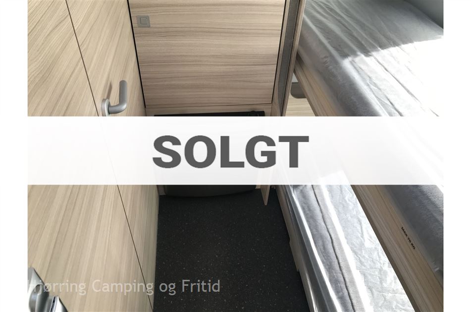 Adria Altea 552 PK Kampagne
