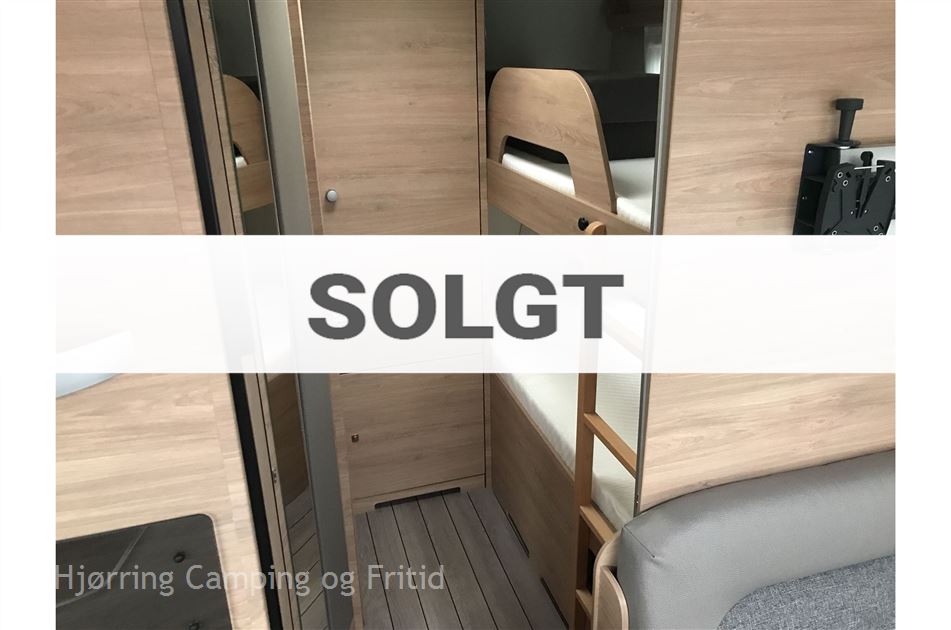 Knaus Sudwind 500 QDK "60 YEARS"