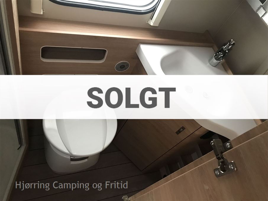 Knaus Sudwind 500 QDK "60 YEARS"