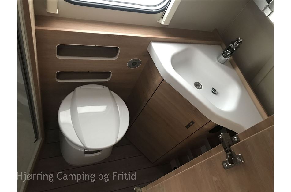 Knaus Sudwind 500 QDK "60 YEARS"