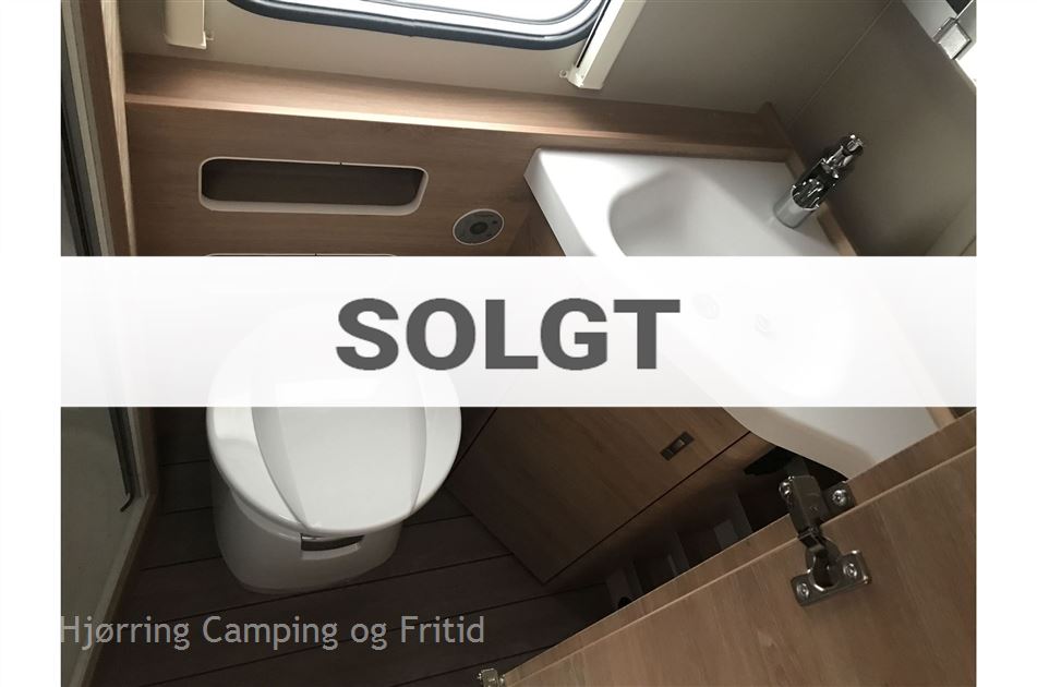 Knaus Sudwind 500 QDK "60 YEARS"