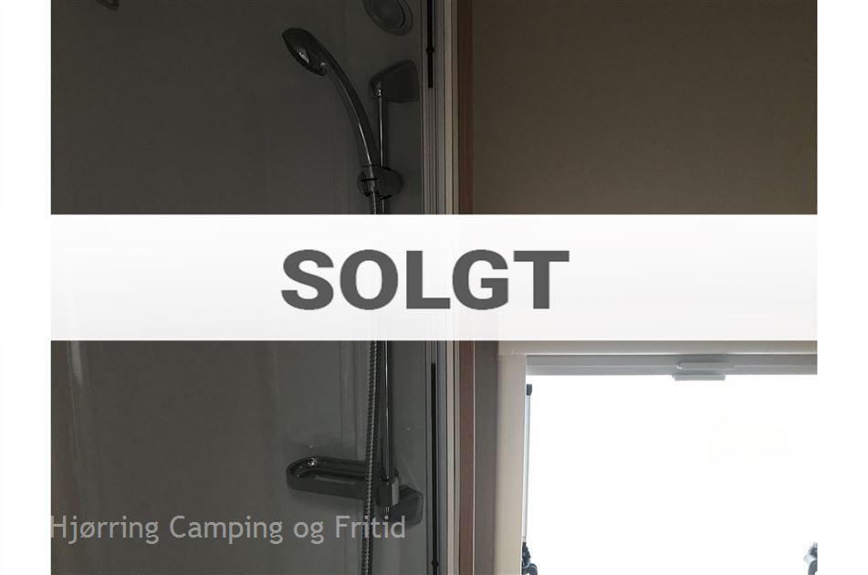 Knaus Sudwind 500 QDK "60 YEARS"