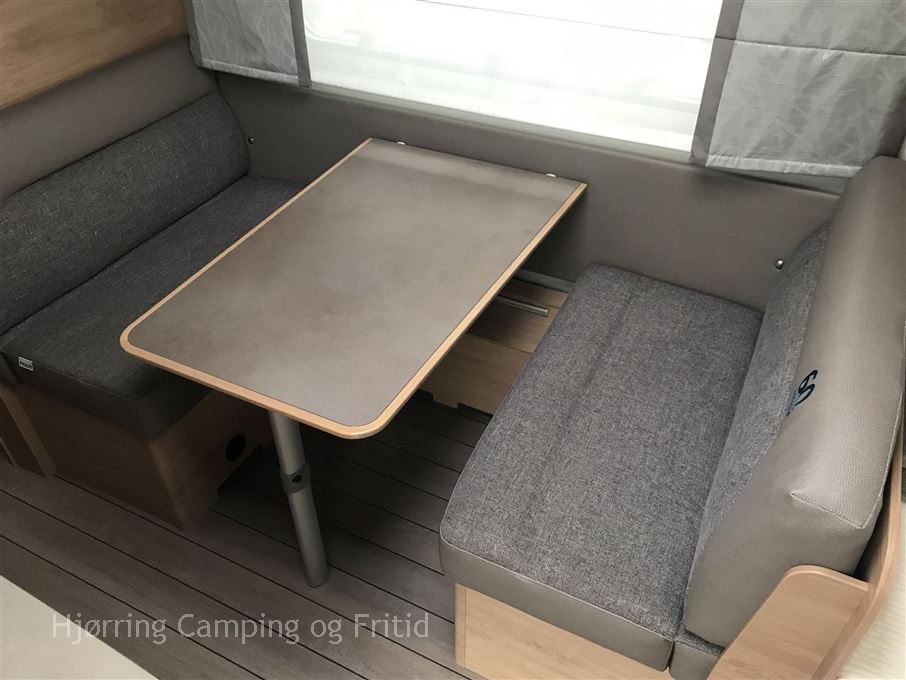 Knaus Sudwind 500 QDK "60 YEARS"