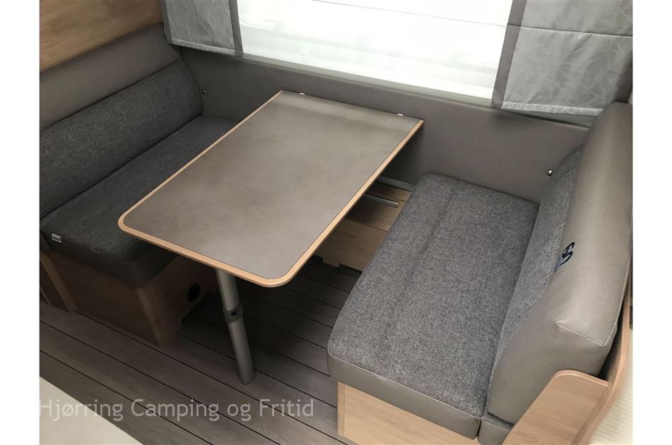 Knaus Sudwind 500 QDK "60 YEARS"