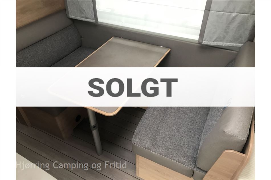 Knaus Sudwind 500 QDK "60 YEARS"