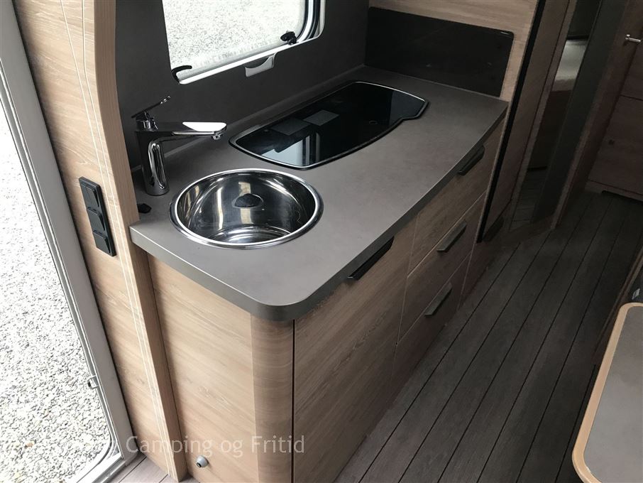 Knaus Sudwind 500 QDK "60 YEARS"