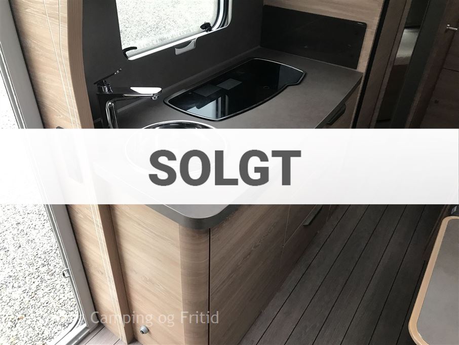 Knaus Sudwind 500 QDK "60 YEARS"