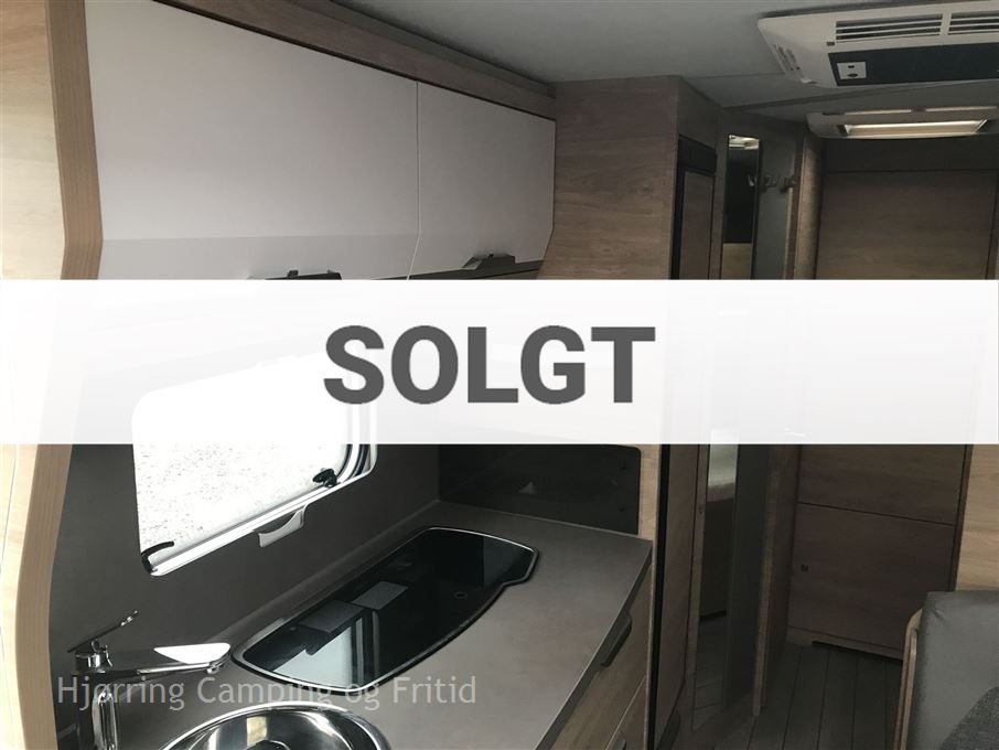 Knaus Sudwind 500 QDK "60 YEARS"