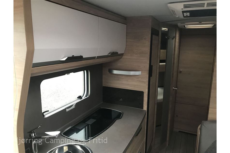 Knaus Sudwind 500 QDK "60 YEARS"