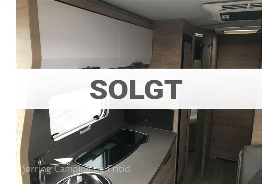 Knaus Sudwind 500 QDK "60 YEARS"