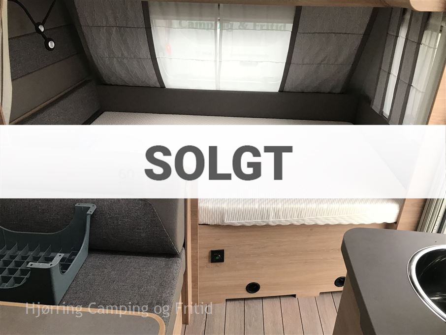 Knaus Sudwind 500 QDK "60 YEARS"