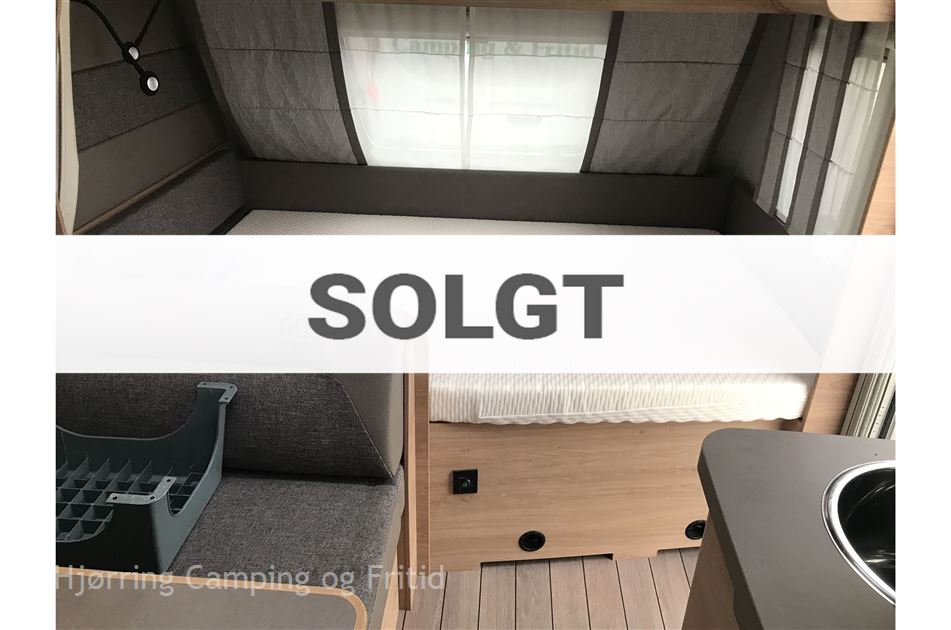 Knaus Sudwind 500 QDK "60 YEARS"